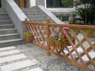 围栏系列