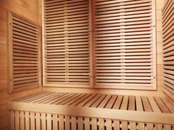 百叶窗